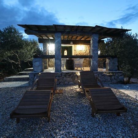 Holiday Home Petar Drage Eksteriør bilde